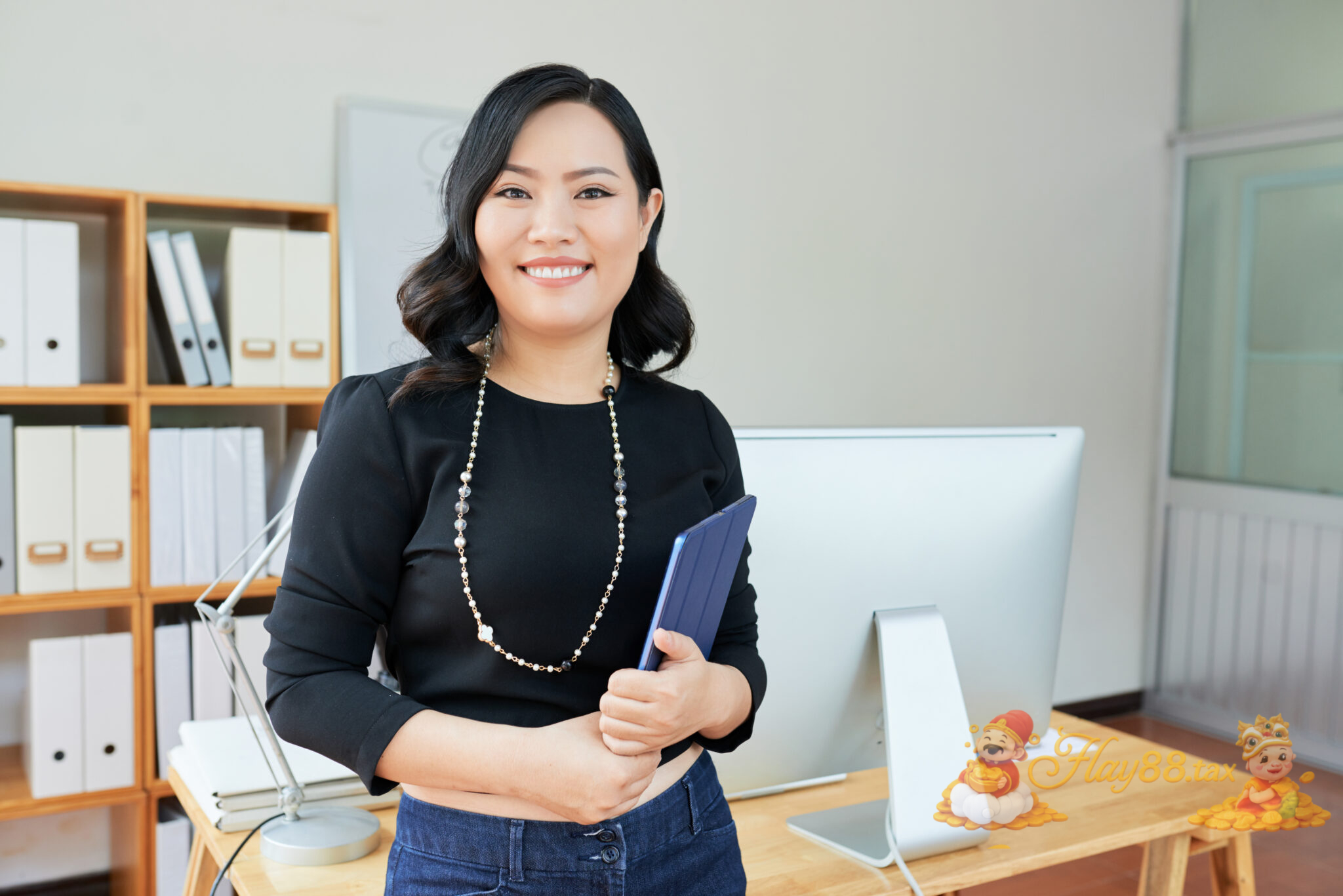 Kinh nghiệm nhiều năm trong lĩnh vực game giải trí giúp CEO Emma My Trần định hướng Hay88 hiệu quả.