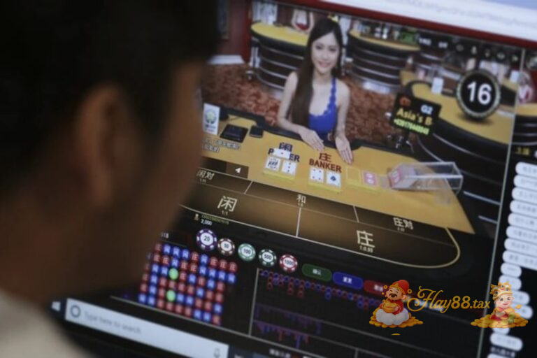 Giới thiệu 2 Giao diện Hay88 được thiết kế trực quan giúp người chơi dễ thao tác ngay từ lần truy cập đầu tiên.