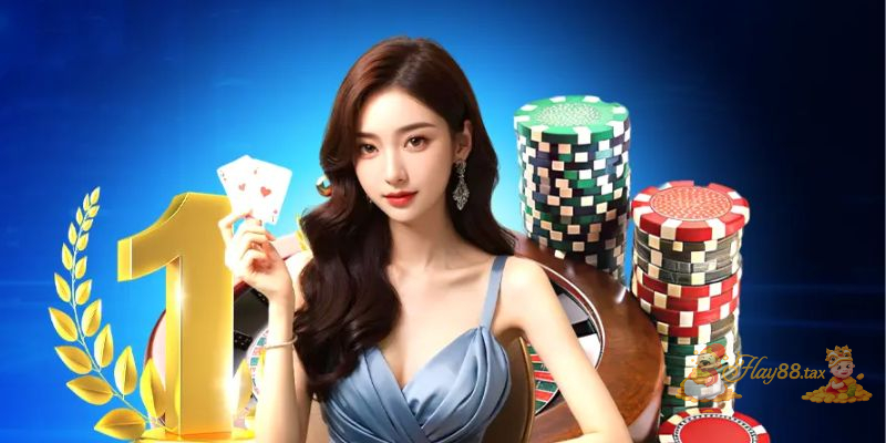 Nhà cái Hay88 cung cấp đa dạng dịch vụ cá cược hấp dẫn