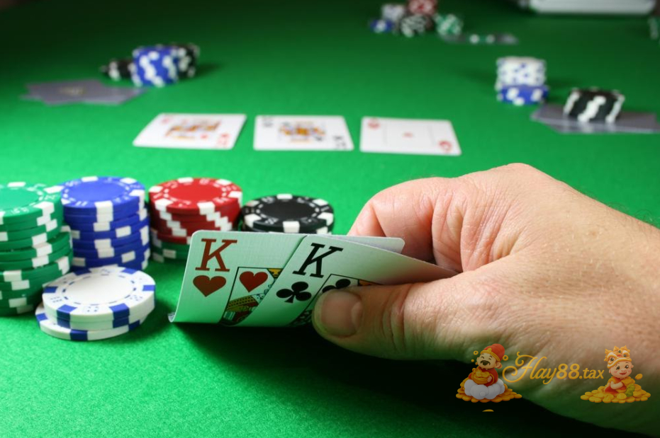 Cần chơi có chiến thuật thông minh và quản lý vốn chặt chẽ để nâng cao cơ hội chiến thắng